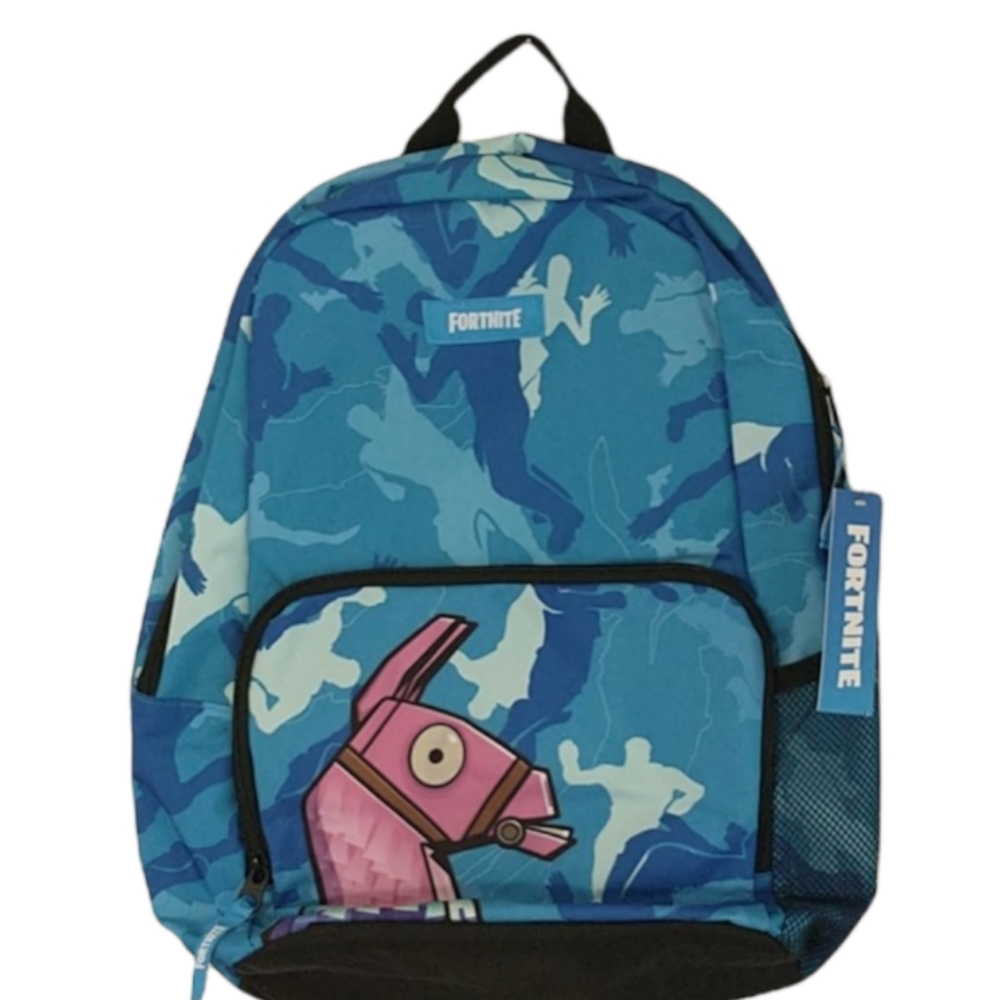 Fortnite Backpack